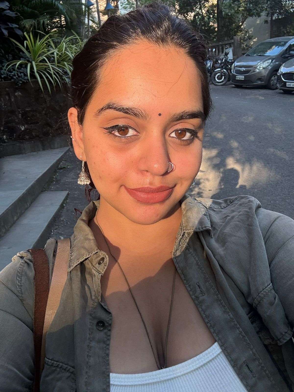 Sharvani Singh