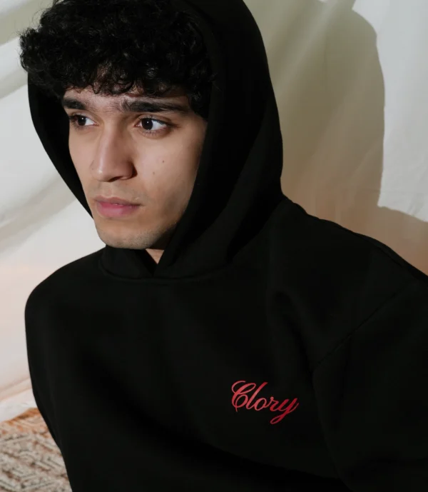 Someone's Favourite Mistake